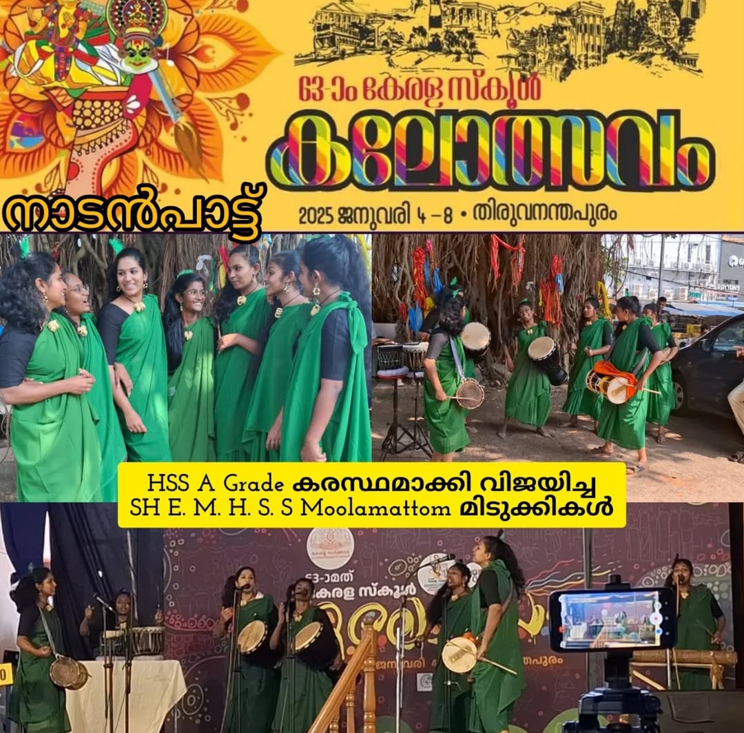 Youth Festival 2024-25