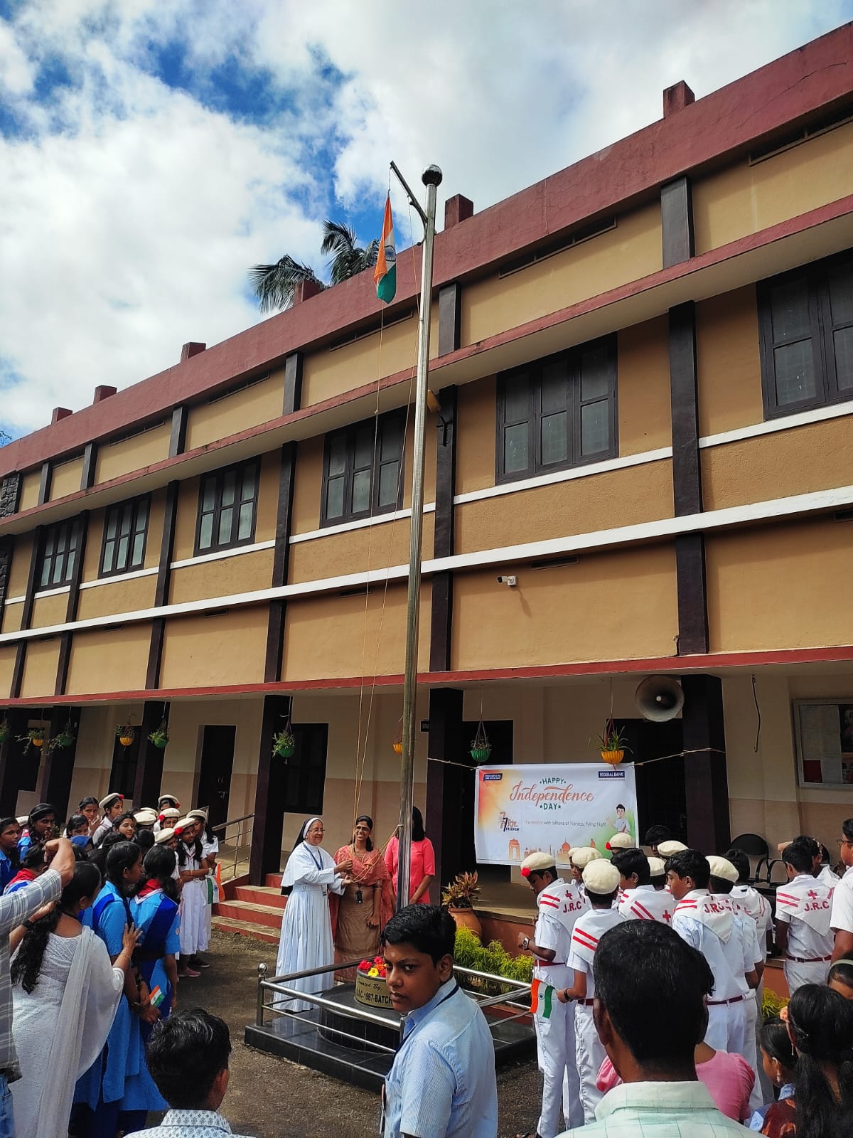 Independence day Celebration