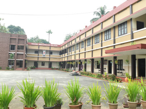 Admission open for the new academic year 2024-2025