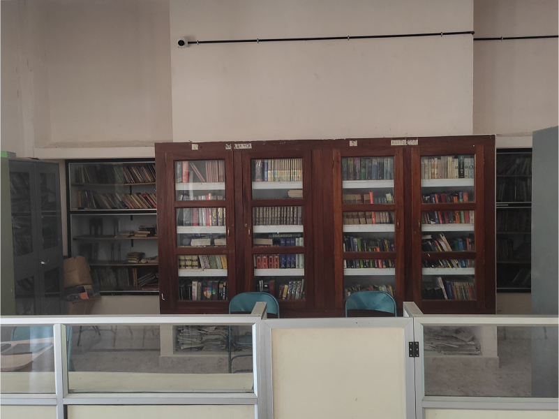Library