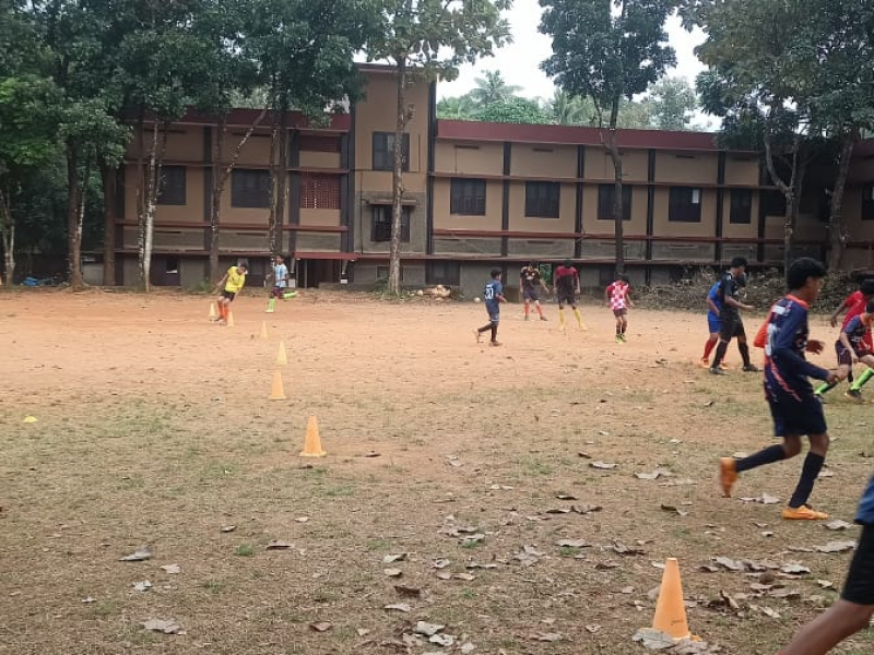 Sports - Evening Camp