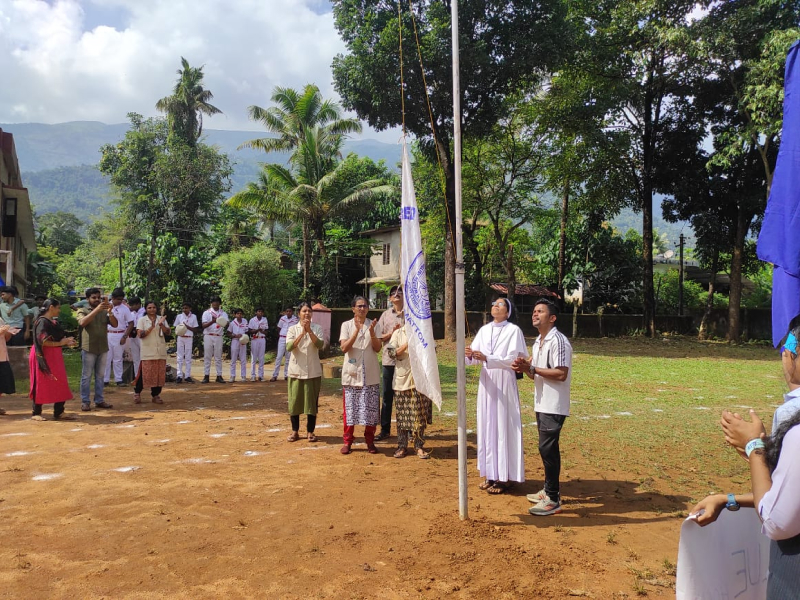 Sports-Day